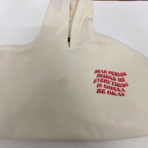 Edikted Hoodie - Picture 1 of 2